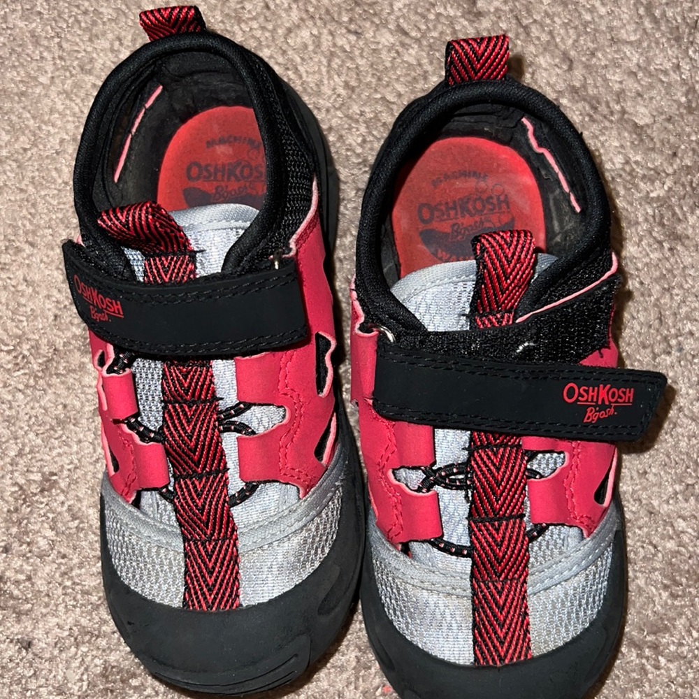 Boys water shoes